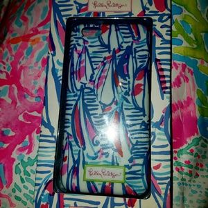 Lilly pulitzer iPhone 6 case