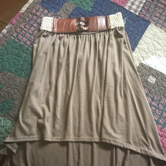 Skirt