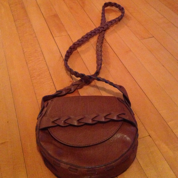 American eagle cross body bag
