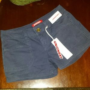 UNIONBAY Shorts