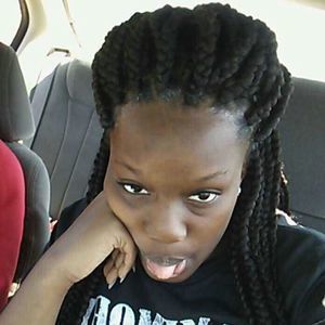 Meet your Posher, Tasha