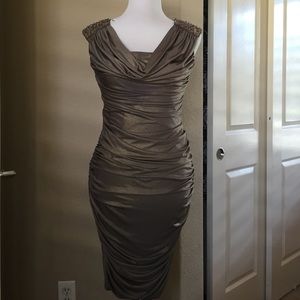 Sexy Dress for Any Place