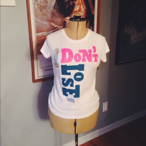 NWOT Girls T-shirt
