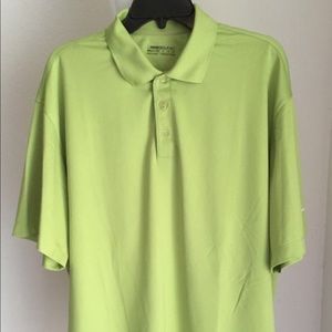 ❗️SALE❗️Nike Golf Fit Dry Polo Shirt