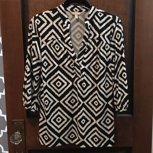 Banana Republic Stretchy Top