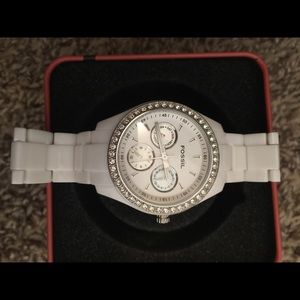 Women's Fossil Watch