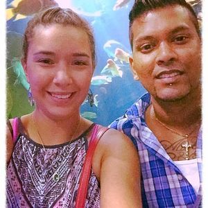 Meet your Posher, Jordan emanuel