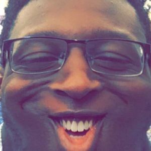 Meet your Posher, Andre