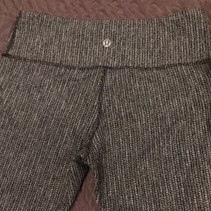❗️SOLD❗️ Lululemon Leggings