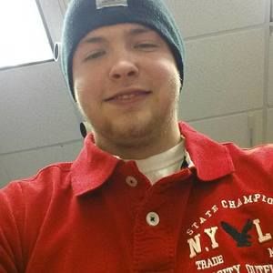 Meet your Posher, Devin