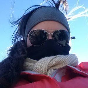 Meet your Posher, Vanesa