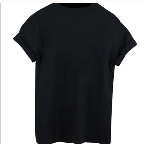 Hate You 2 Tee Shirt - Picture 3 of 4