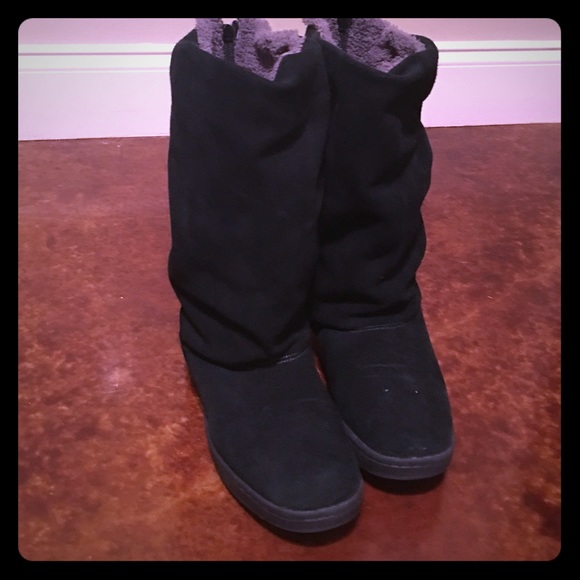 Nike boots
