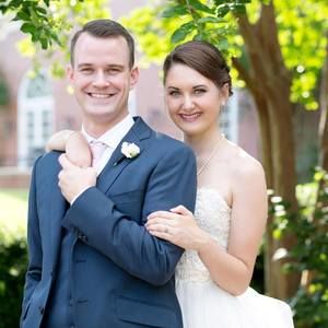 Meet your Posher, Leigh