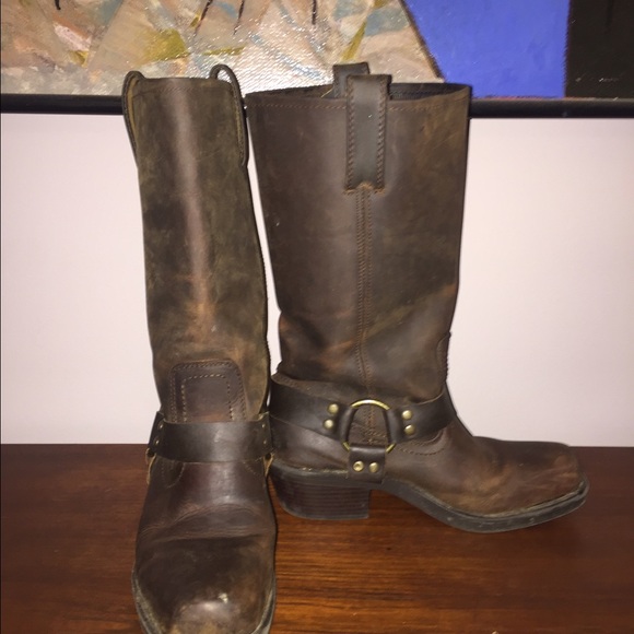 Engineer Boot - Picture 2 of 3