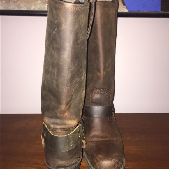 Engineer Boot - Picture 3 of 3