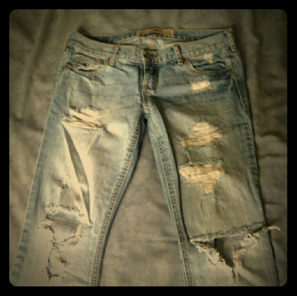 Mens Hollister