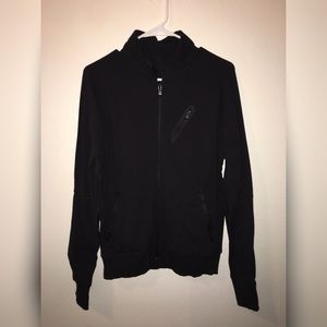 Lululemon pre post jacket
