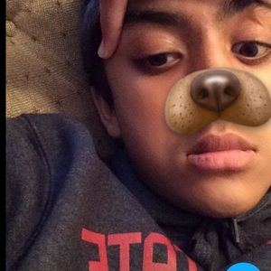 Meet your Posher, Omair