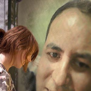 Meet your Posher, Youssef