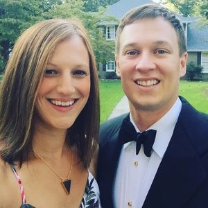 Meet your Posher, Mary neil