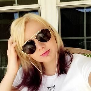 Meet your Posher, Mary