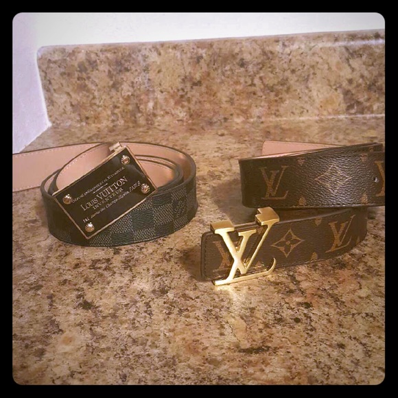 Beautiful Belts for Man