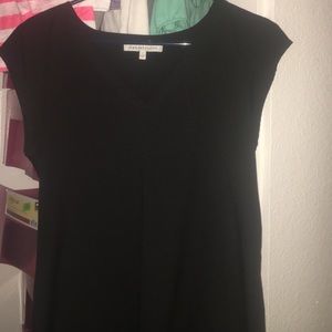Black blouse from Nordstrom rack