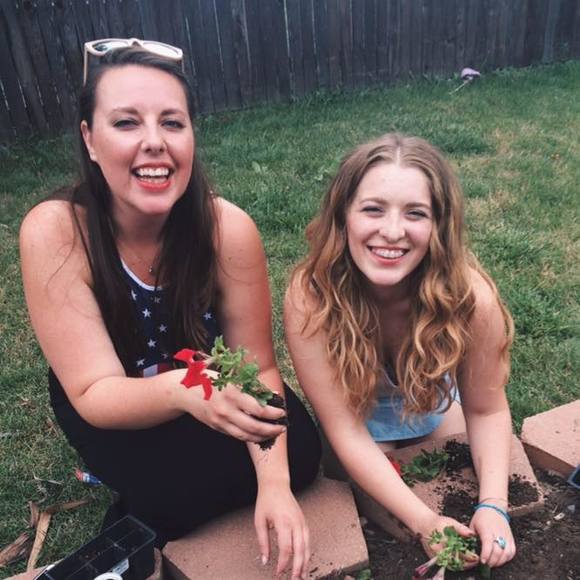 Meet your Posher, Megan