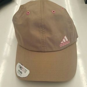 Adidas women hat