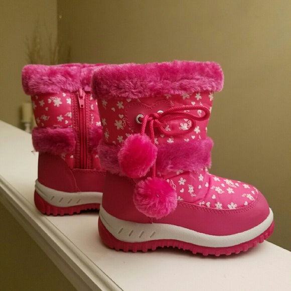 adorababy snow boots