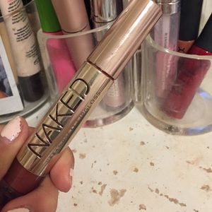 Urban decay Naked sesso gloss