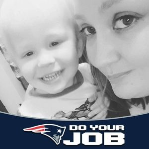 Meet your Posher, Karissa