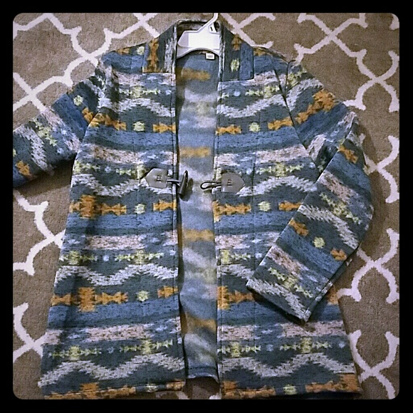 Jackets & Blazers - Jacket