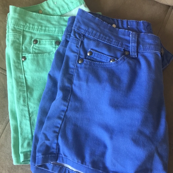 Shorts