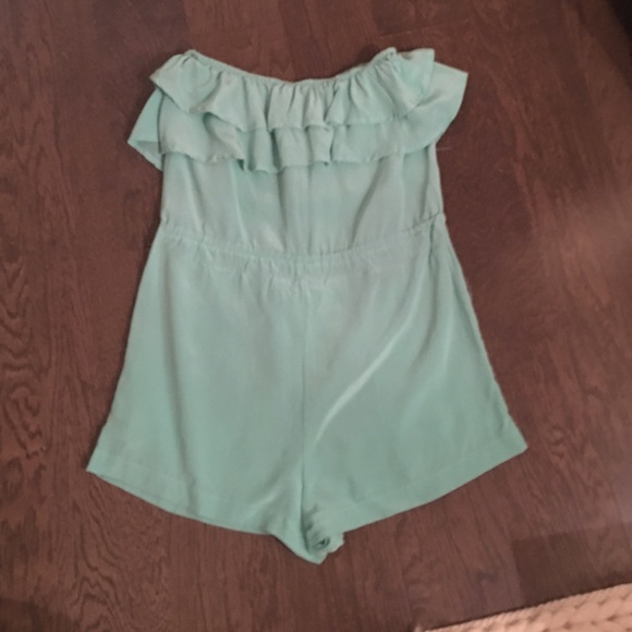 Romper - Picture 2 of 2
