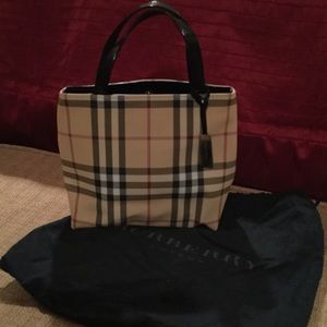 Burberry