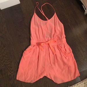Wilfred / aritzia romper