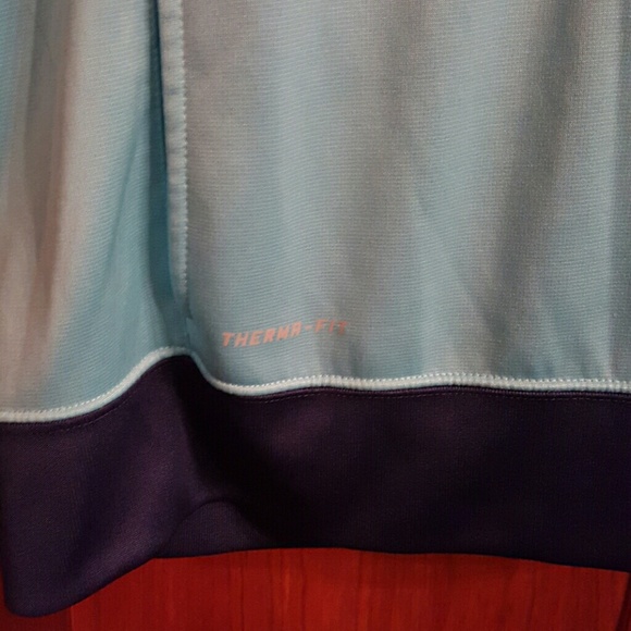 Nike hoodie euc - Picture 2 of 4