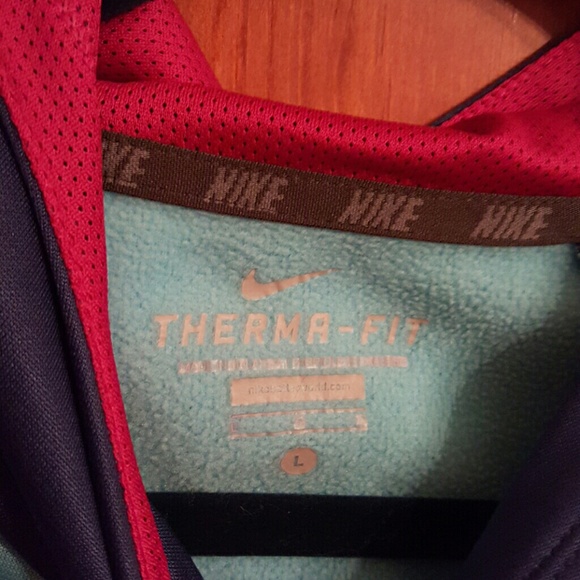 Nike hoodie euc - Picture 4 of 4