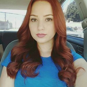 Meet your Posher, Aracely