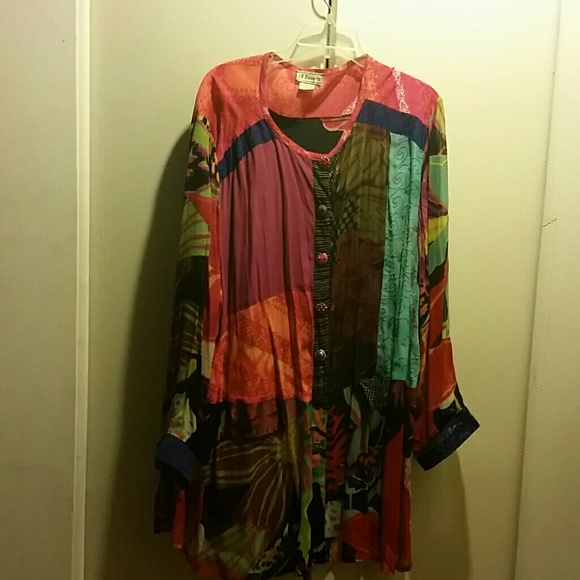 Blouse