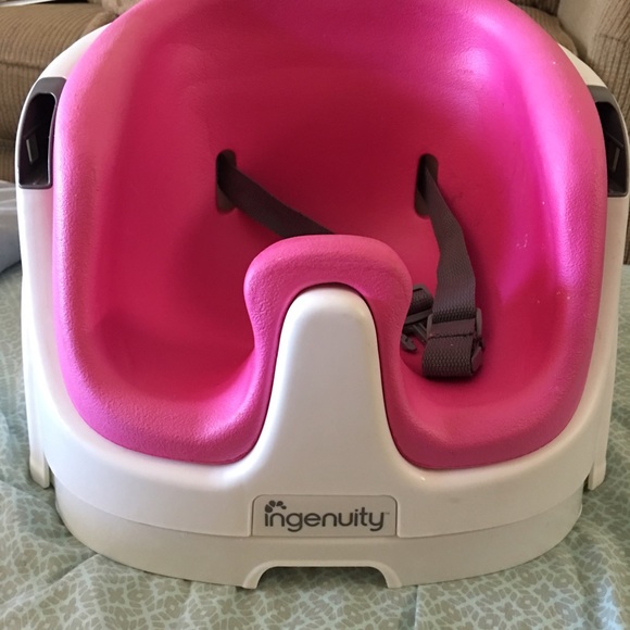 ingenuity bumbo