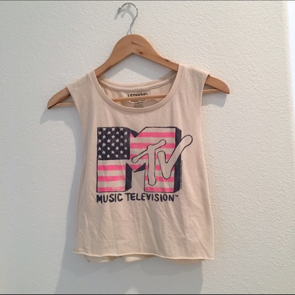 MTV tank