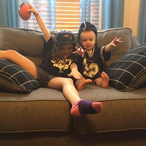 Meet your Posher, Stacey