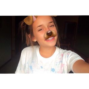 Meet your Posher, Maria