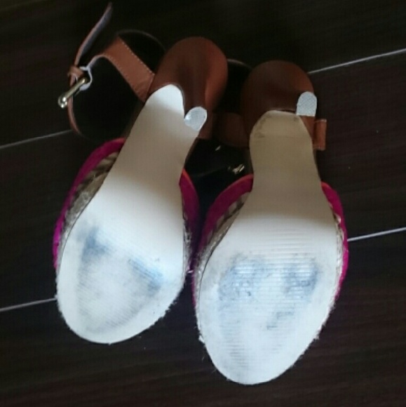 Colorful high heels!!!.. - Picture 3 of 4