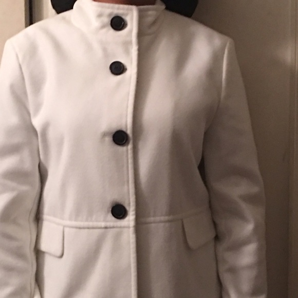 Peacoat