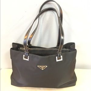 Prada Tote