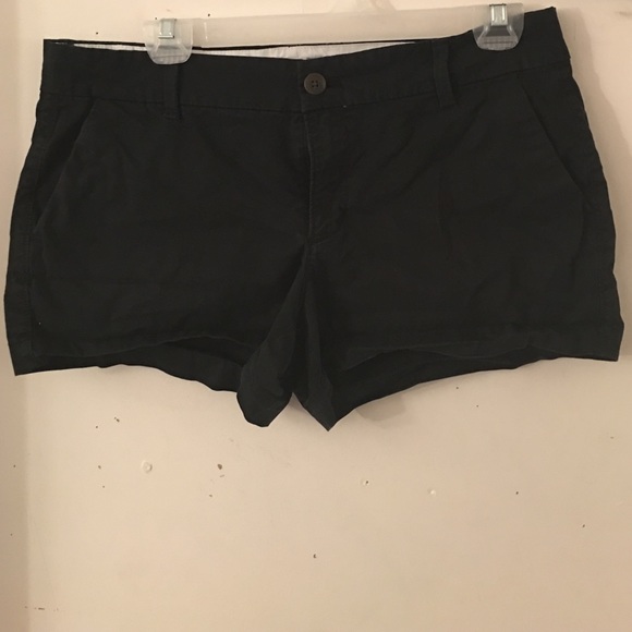 Old navy shorts